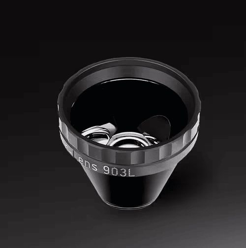 903 L �� Aynal� Kontakt Lazer Lensi